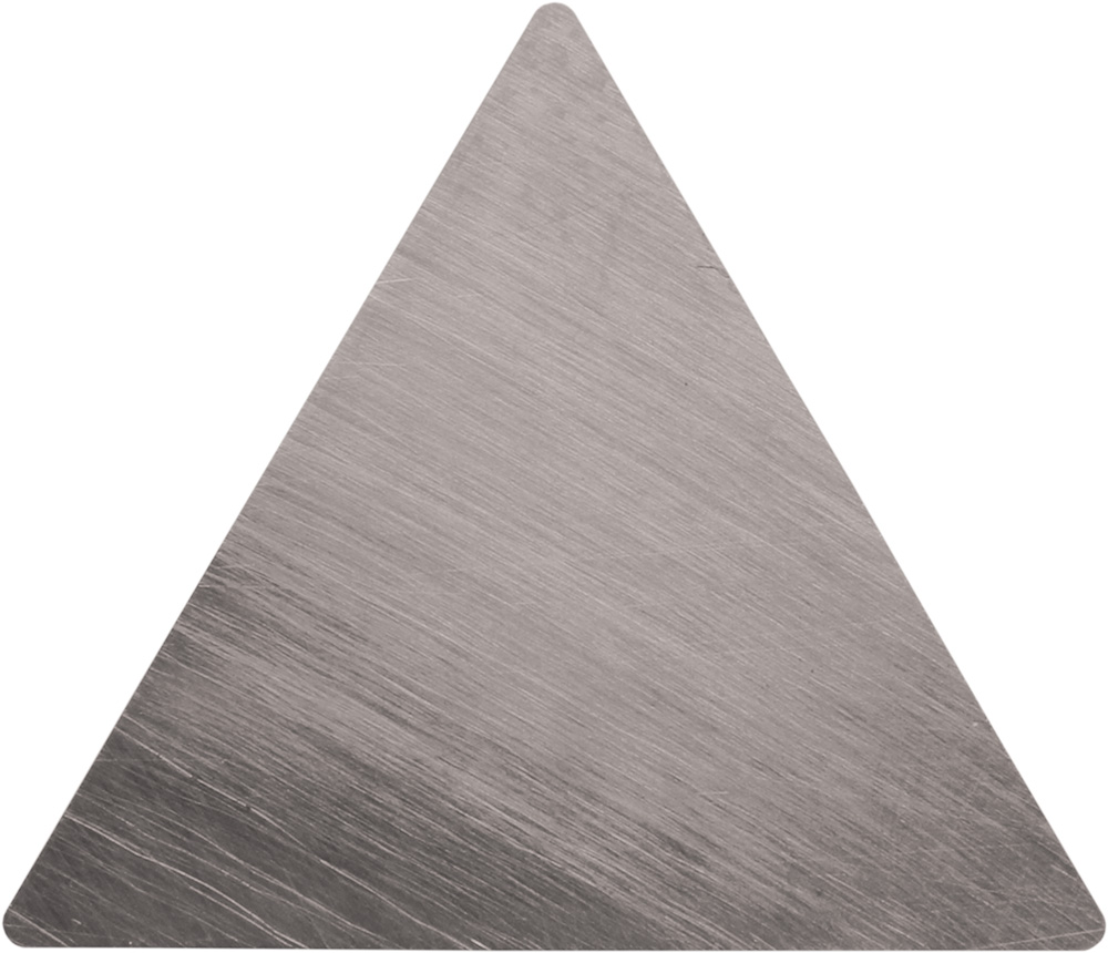 Kyocera TPG 431 TN610 Grade Uncoated Cermet, Indexable Turning Insert