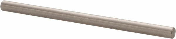 Class X Minus Pin Gage: 0.1139" Dia, 2" Long