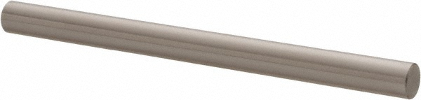 Class X Minus Pin Gage: 0.1546" Dia, 2" Long