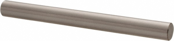 Class X Minus Pin Gage: 0.1861" Dia, 2" Long