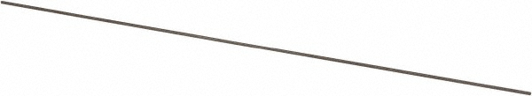 Class X Minus Pin Gage: 0.0045" Dia, 2" Long