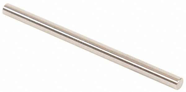 Class ZZ Minus Plug & Pin Gage: 0.1200" Dia
