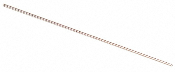 Class ZZ Minus Plug & Pin Gage: 0.0420" Dia