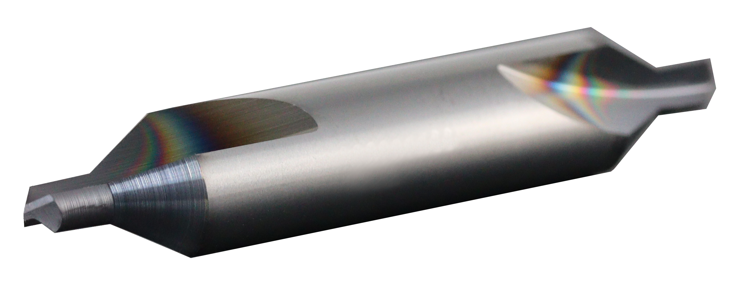 SGS 0.80mm Dia, 118 Degree, 2 Flute, Countersink - 67037