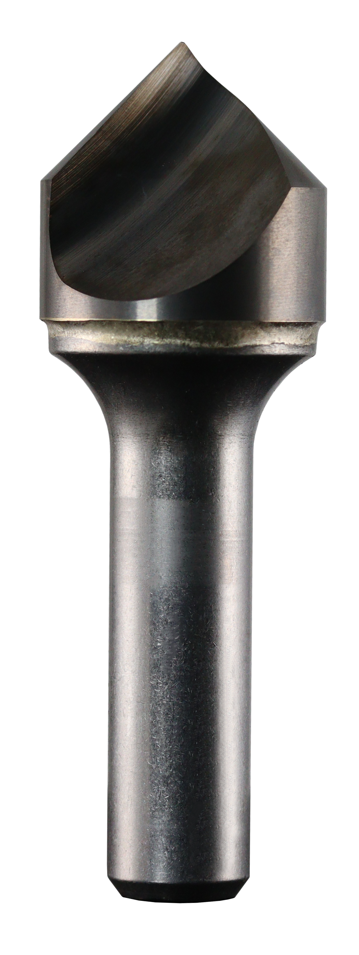 SGS 1/2" Dia, 90 Degree, 1 Flute, Countersink - 74213