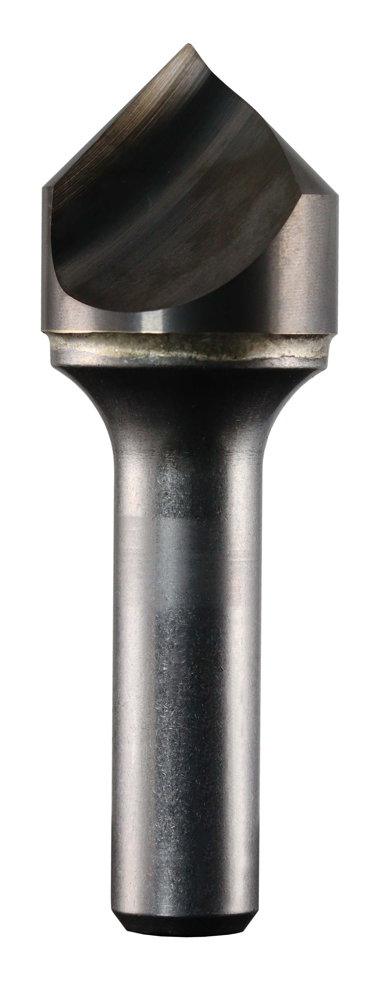 SGS 3/16" Dia, 60 Degree, 1 Flute, Countersink - 74004
