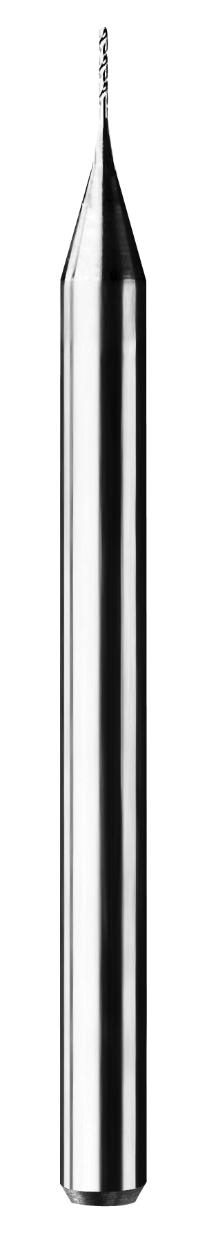 SGS 2.70mm Dia, 130 Degree Point, Solid Carbide Drill - 07684