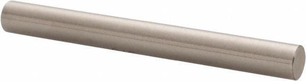 Class X Plus Pin Gage: 0.2111" Dia, 2" Long