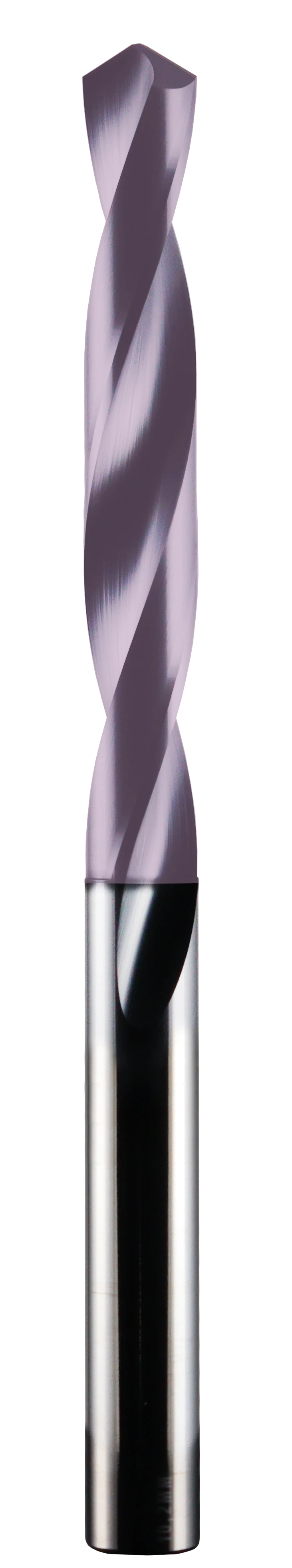 SGS #79, 118 Degree Point, Solid Carbide Drill - 51079