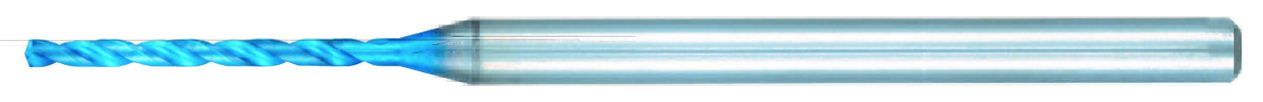L9612 Aqua EX Oil Hole 10D - 2.5mm