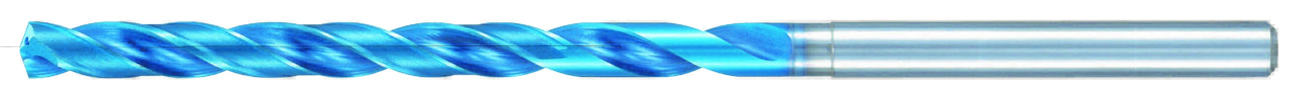 L9612 Aqua EX Oil Hole 10D - 10.5mm