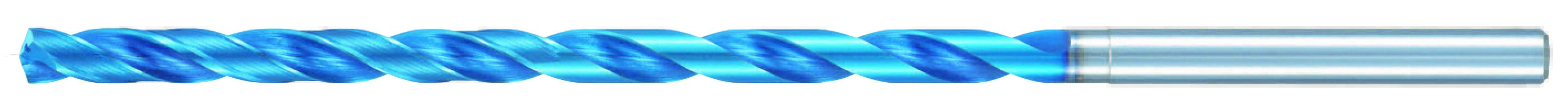 L9614 Aqua EX Oil Hole 15D - 6.9mm
