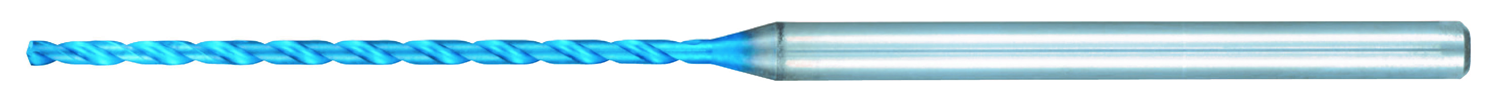 L9618 Aqua EX Oil Hole 25D - 2.6mm