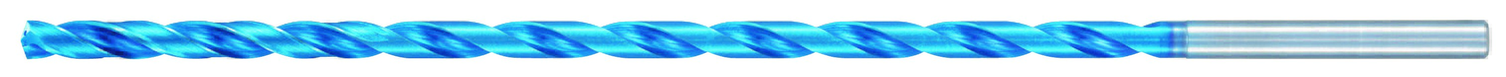 L9618 Aqua EX Oil Hole 25D - 4.6mm