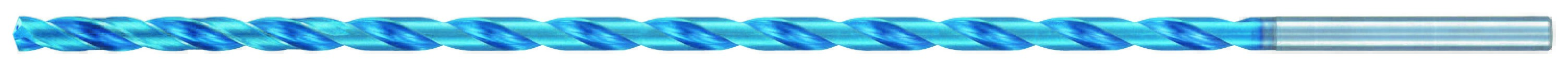 L9627 Aqua EX Oil Hole 40D - 3/16