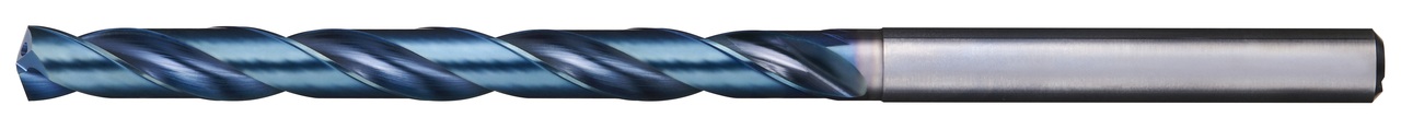 L9869 Aqua REVO Drill Oil Hole 8D -15/32