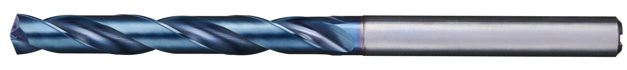 L9875 Aqua REVO Drill Oil Hole 5D - DIN - 29/64