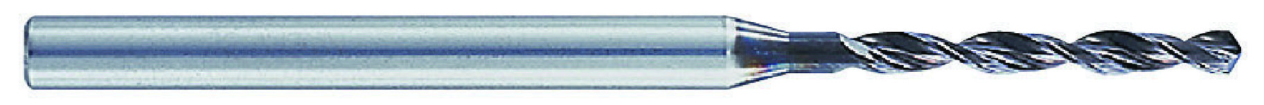 L9524 DLC Carbide Micro Drill - 1.4mm