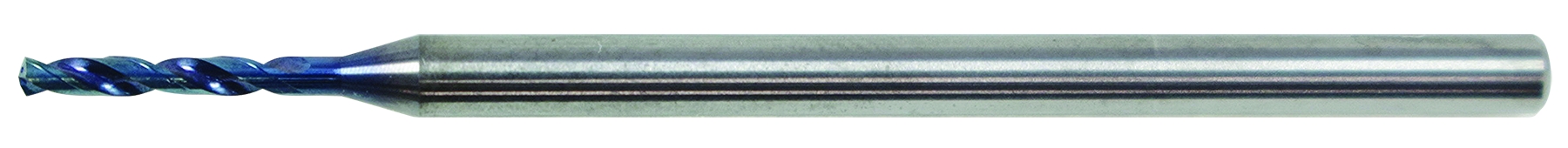 L9604 Aqua EX Oil Hole Micro 3D - 2.5mm