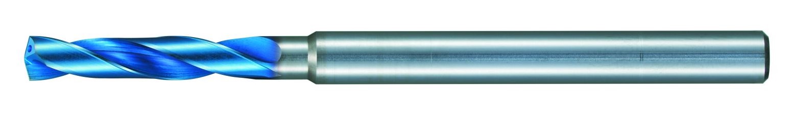 L9622 Aqua EX Oil Hole Pilot - 3.73mm