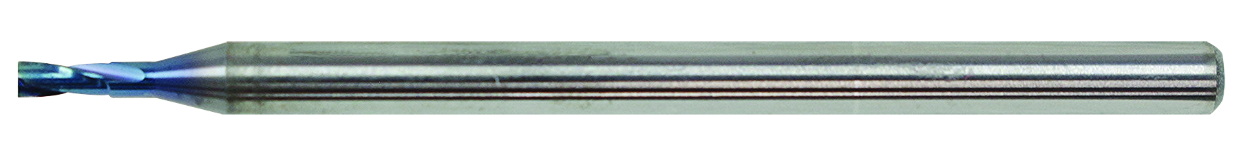 L9610 Aqua EX Flat Bottom Stub - 0.2mm