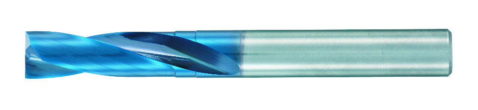L9610 Aqua EX Flat Bottom Stub - 4.8mm