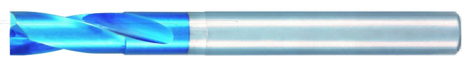 L9628 Aqua EX Flat Bottom Super Stub - 14.1mm