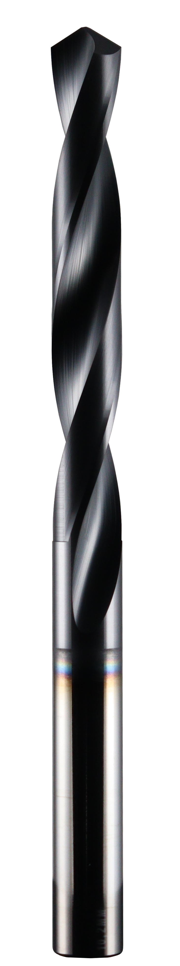 SGS #58, 118 Degree Point, Solid Carbide Drill - 57100