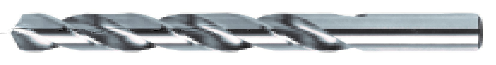 L501A Jobber Length HSS Drill - #31