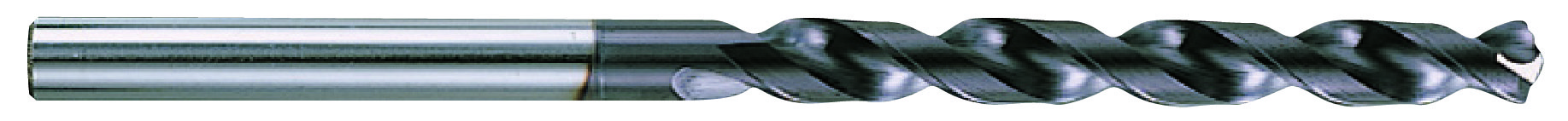 L544 Regular Length HSS DLC Drill - 2.4mm
