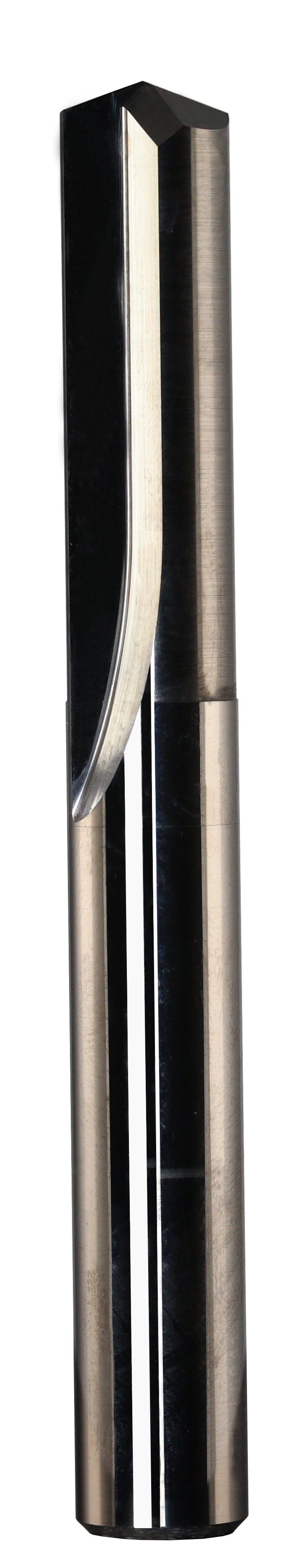 SGS #47, 140 Degree Point, Solid Carbide Drill - 56047