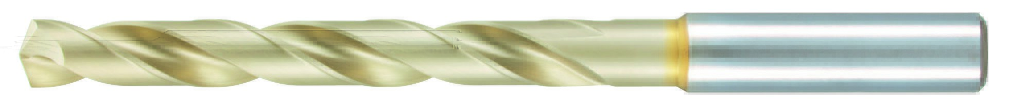L7574P SG-ESR Jobber Length Drill - 6.1mm