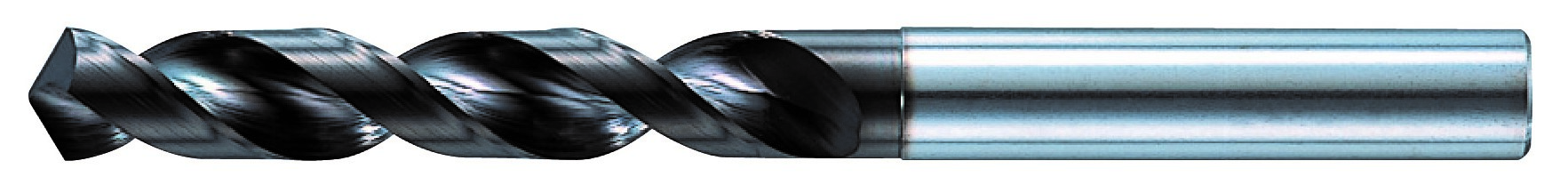 L9520 DLC Carbide Jobber Drill - 2.0mm