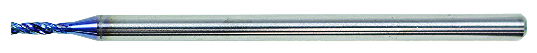 L9812 Aqua EX Flat Bottom Oil Hole 3D - 1.7mm