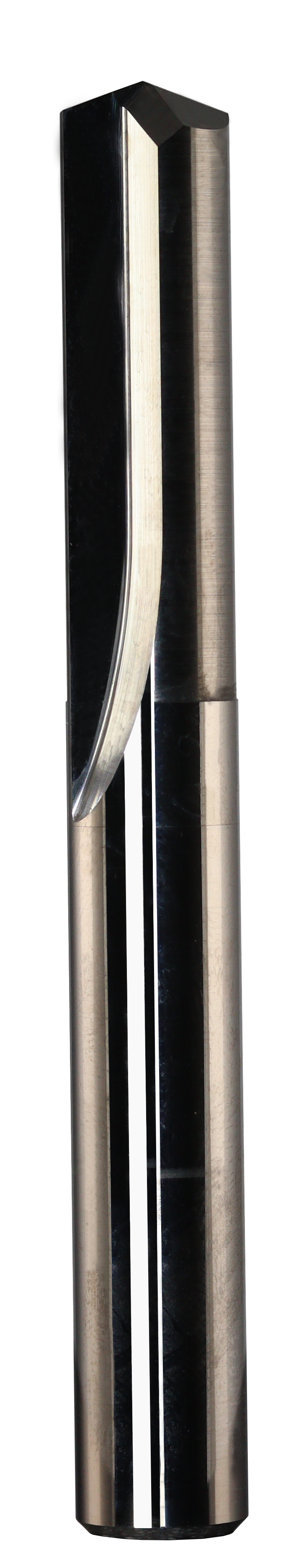 SGS #4, 140 Degree Point, Solid Carbide Drill - 56004