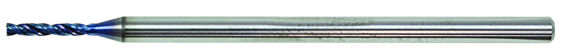 L9814 Aqua EX Flat Bottom Oil Hole 3D - 2.5mm