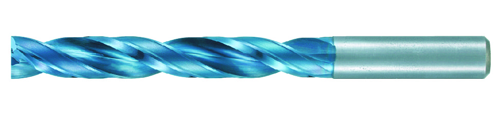 L9814 Aqua EX Flat Bottom Oil Hole 3D - 11.5mm