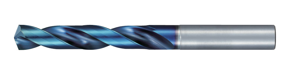 L9863 Aqua REVO Drill Regular - 9/64
