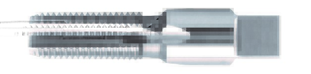 L945 1/8-27 NPS STRAIGHT PIPE TAP