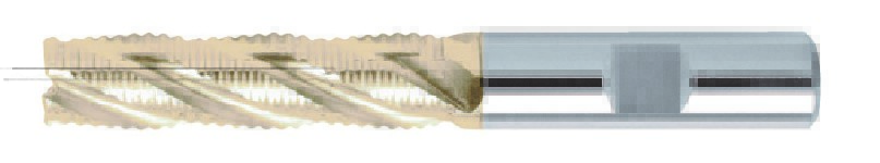 L6303X 3/4" 4FL RGH ENDMILL SG