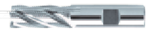 L6307 1-1/2" HSCO FINE RGHR