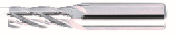 L6210 31.0MM 4FL HSS-CO ENDMILL