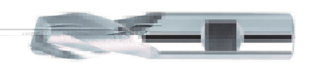 L6231 2" 2FL HSCO ENDMILL