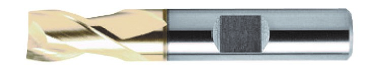 L6231X 0.125" 2FL HSCO SG COAT