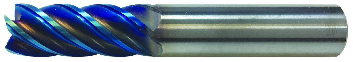 L9705 0.5" 5FL AQUA V MILL SQUARE END