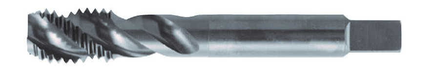 L980 M3-0.5 D3 3FL VTP SPIRAL FLUTE BOTTOMING TAP