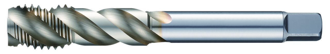 L7966 SGSPBL 3F BOTTOMING TAP - M10x1.5 P3