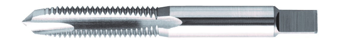 L920 M3-0.5 D3 2FL HSS SPIRAL POINT PLUG TAP