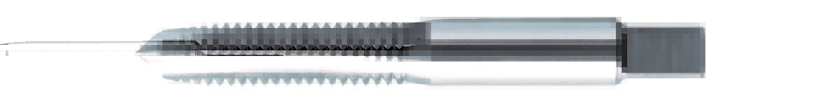 L921 3/8-16 H3 3FL HSS SPIRAL POINT PLUG TAP