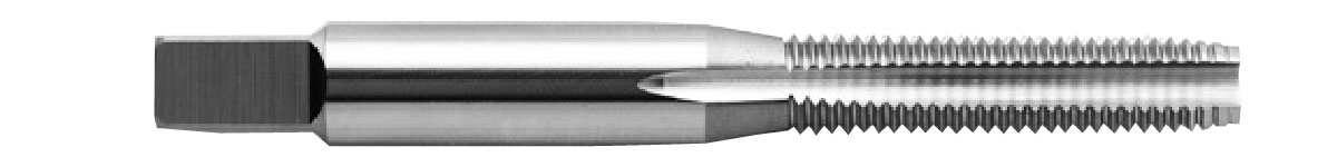 L910 M4-0.7 D4 4FL HSS METRIC PLUG HAND TAP